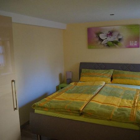 Fewo Carmen Apartman Wernigerode Kültér fotó