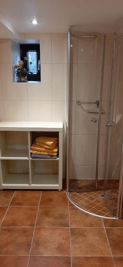 Fewo Carmen Apartman Wernigerode Kültér fotó
