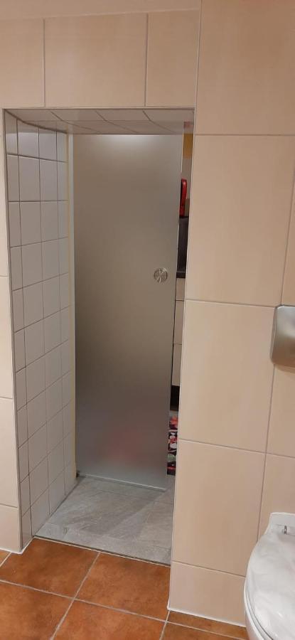 Fewo Carmen Apartman Wernigerode Kültér fotó