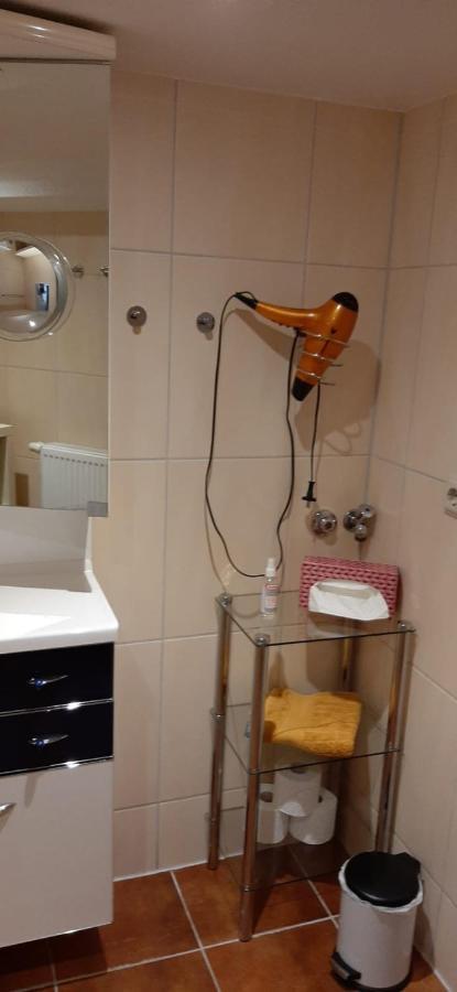 Fewo Carmen Apartman Wernigerode Kültér fotó
