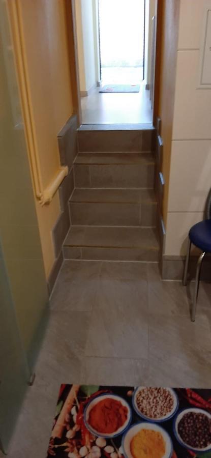 Fewo Carmen Apartman Wernigerode Kültér fotó