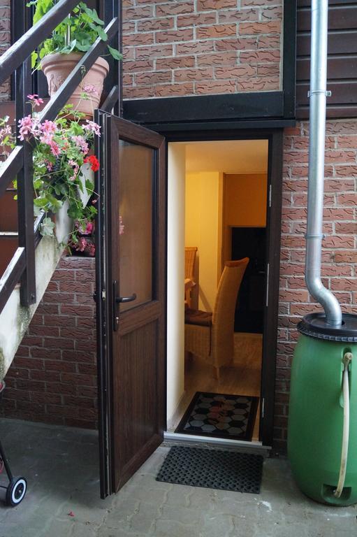 Fewo Carmen Apartman Wernigerode Kültér fotó